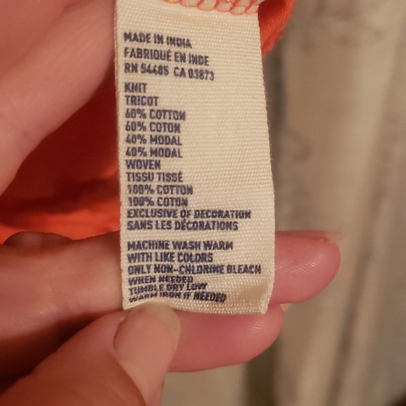 Dress - Picture 3 of 3